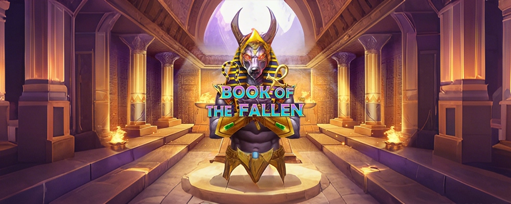 8k bet Livro dos Caídos