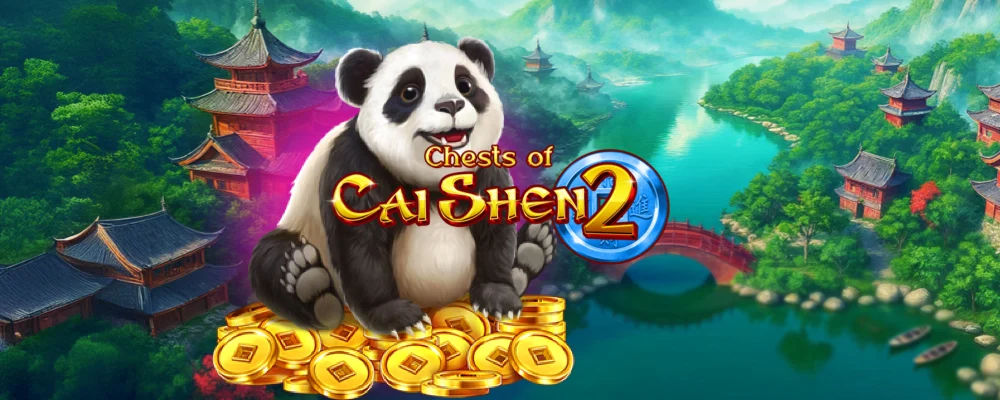 8k bet Baús de Cai Shen 2