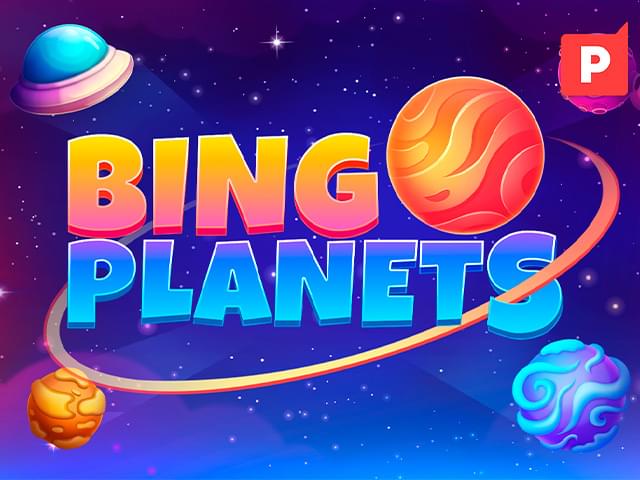 8k bet Planetas do Bingo