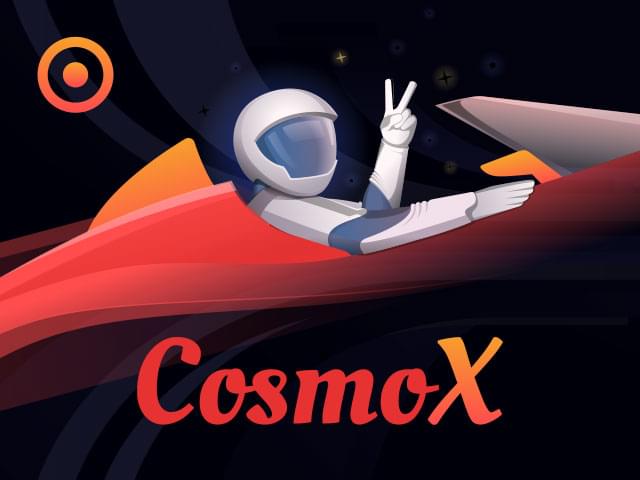 8k bet CosmoX