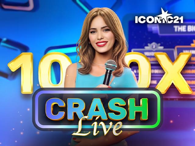 8k bet Crash ao Vivo