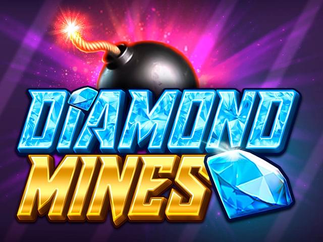 8k bet Minas de Diamante™