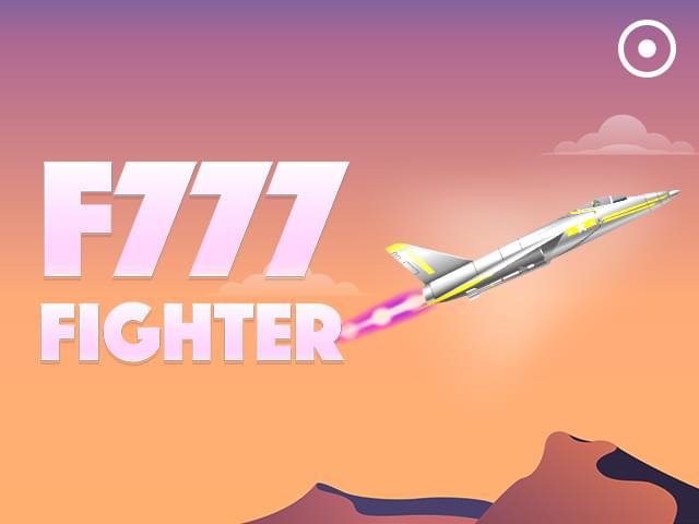 8k bet F777 Fighter