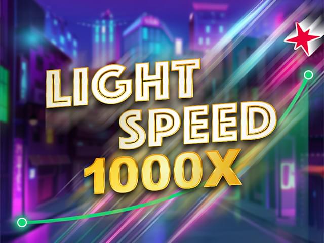 8k bet Velocidade da Luz