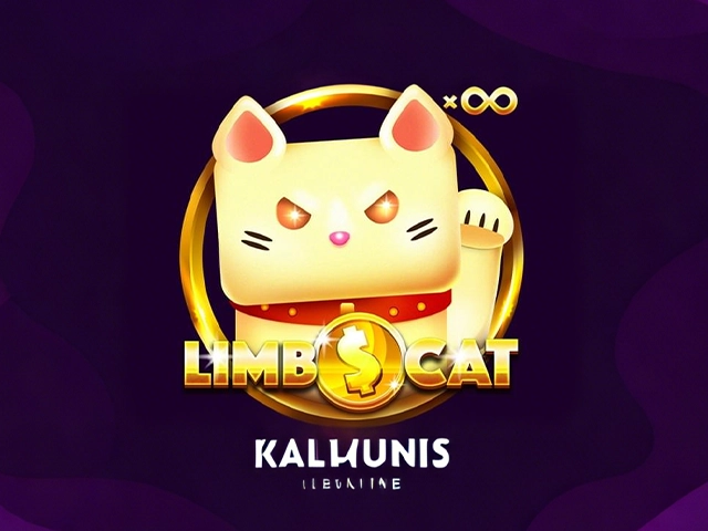 8k bet Gato do Limbo