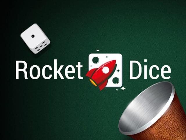 8k bet Dados de Foguete